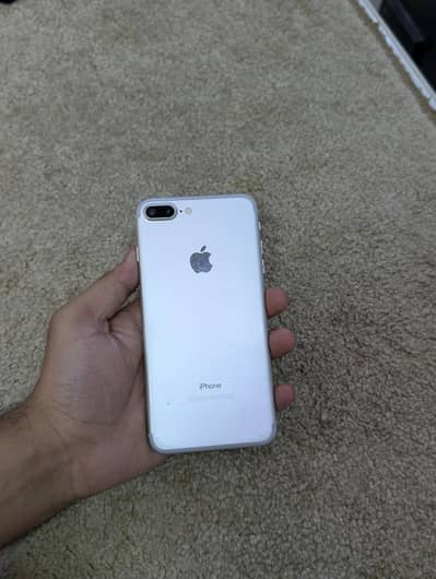 iPhone 7 Plus 128gb buypass