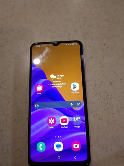Samsung Mobile A04