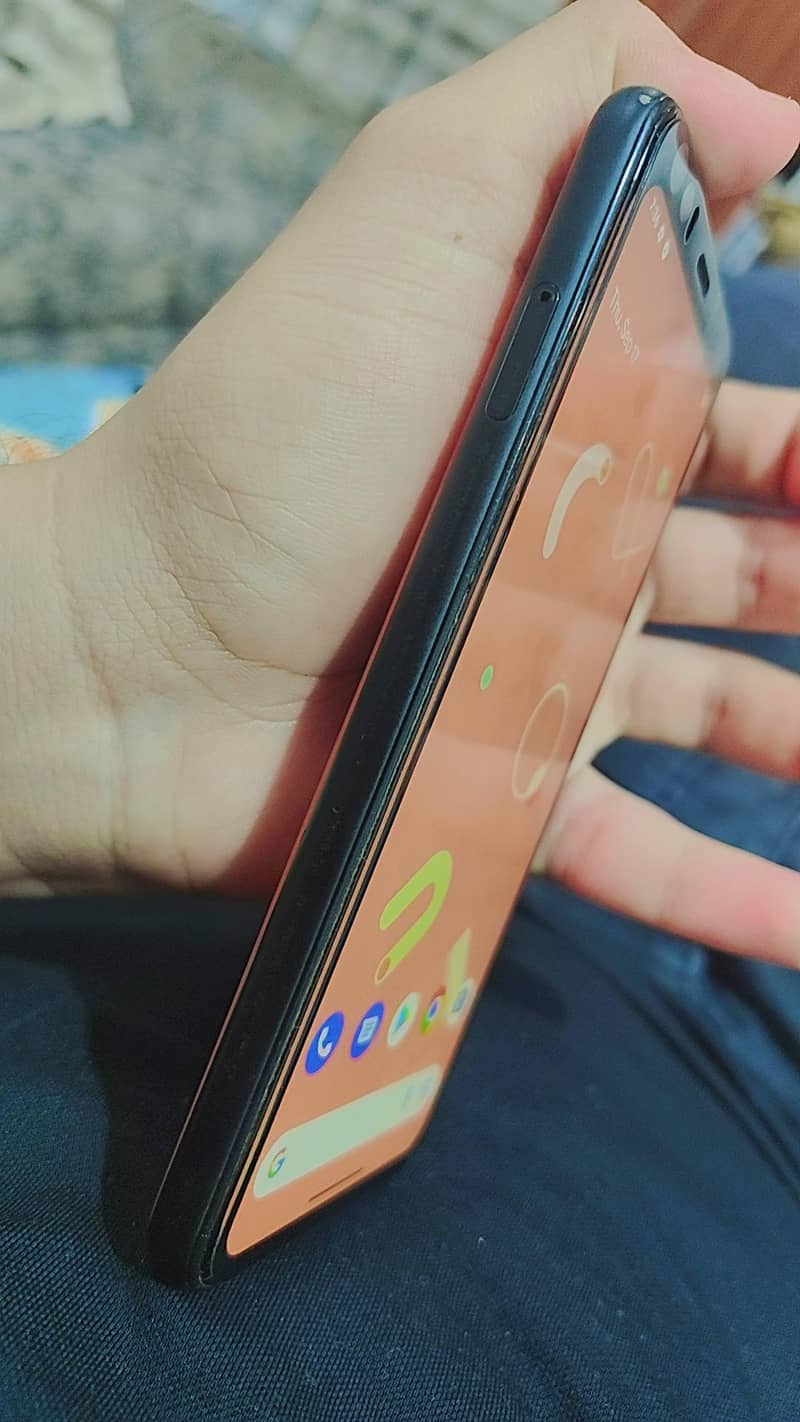 Google Pixel 4 1