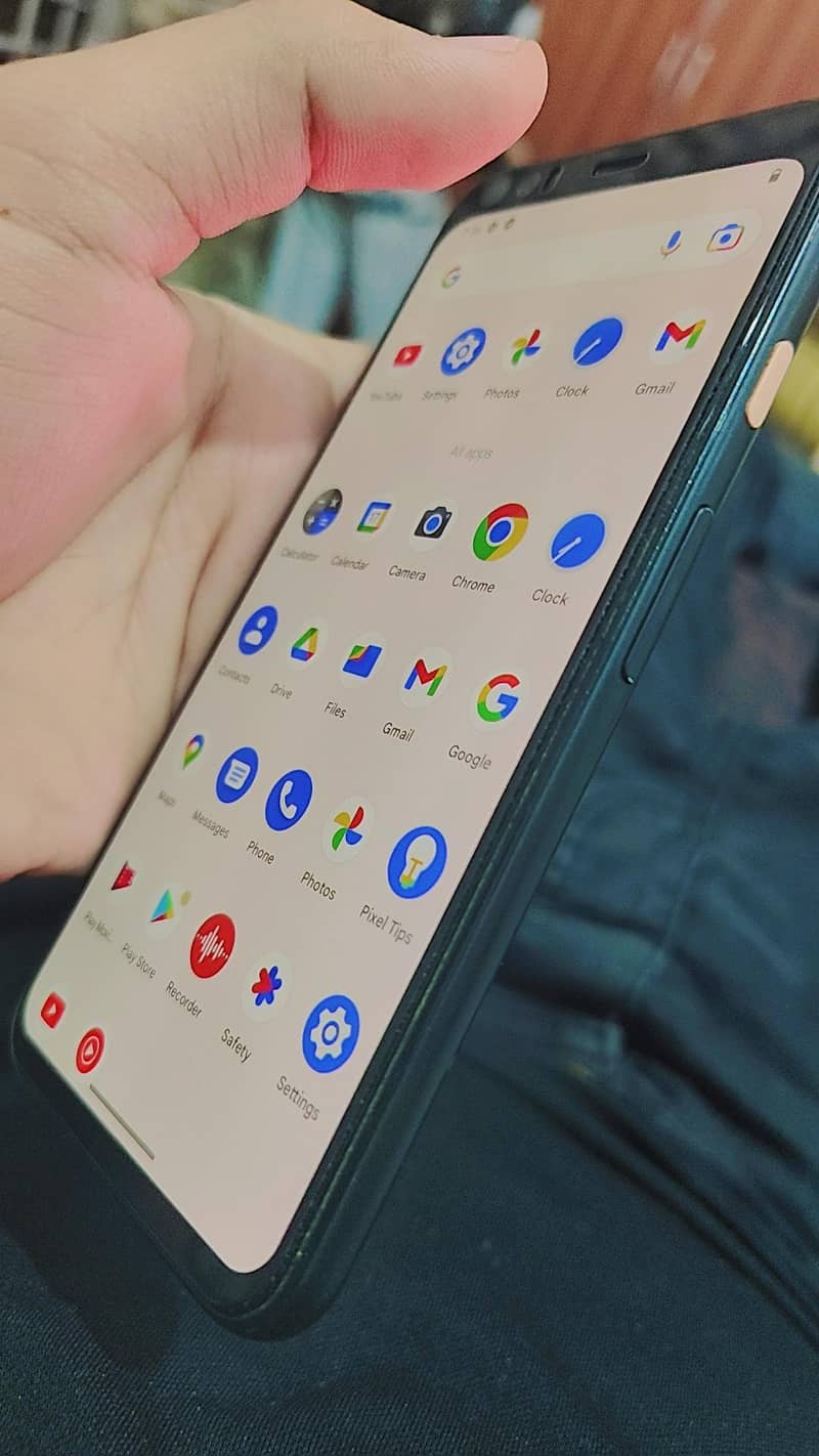 Google Pixel 4 2
