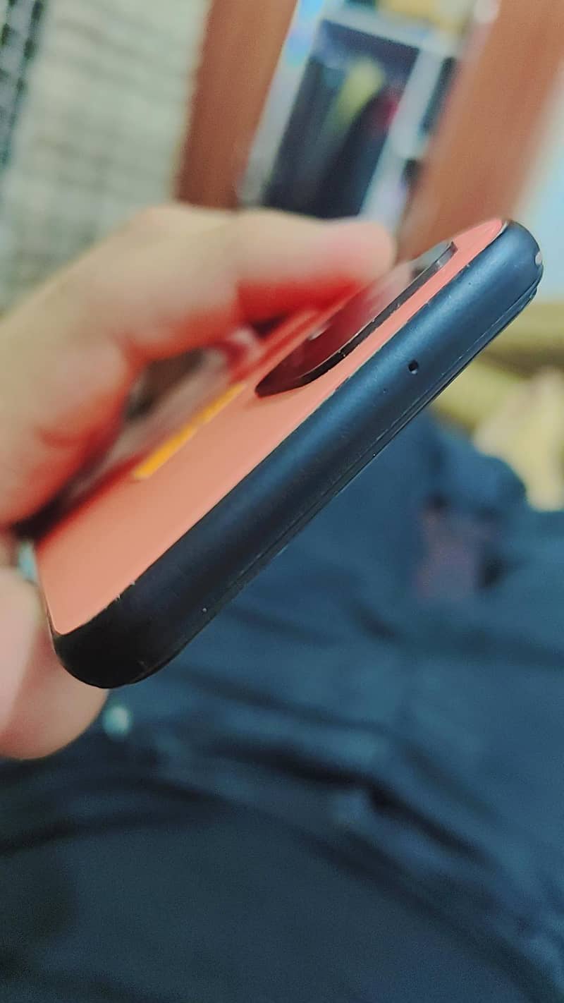 Google Pixel 4 3