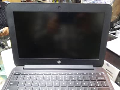 chrome book