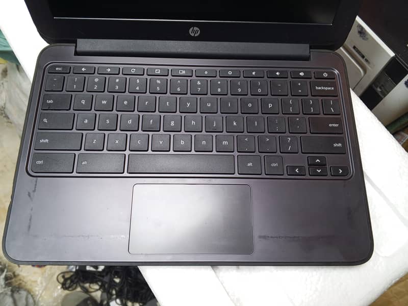 chrome book 1