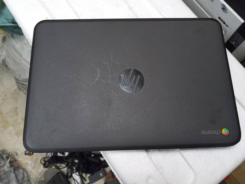 chrome book 2
