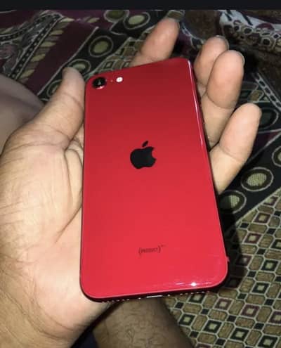 Apple iPhone SE