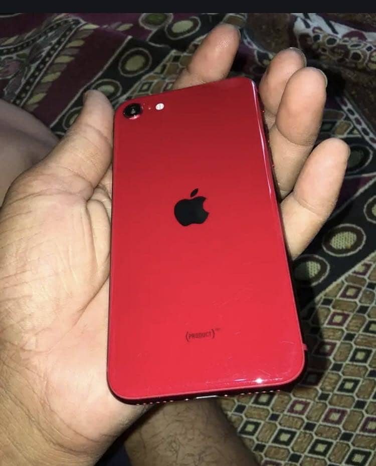 Apple iPhone SE 0