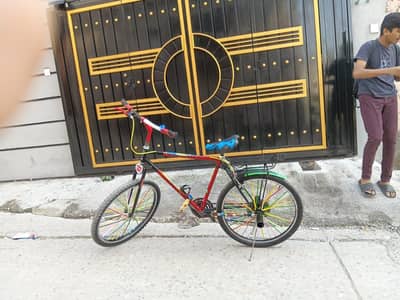 urgent sale cycle phonex