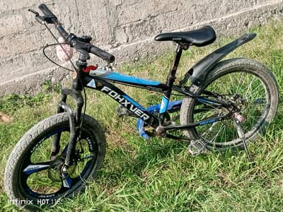 ya cycle ha sell krna ha agr kese ne lena ha to msg kare