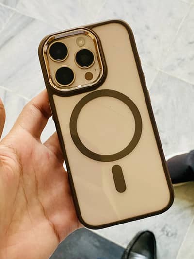Apple iPhone 16 Pro Non PTA Urgent sale‼