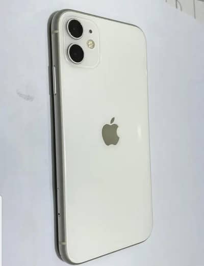 Apple iPhone 11 dual physical approved
