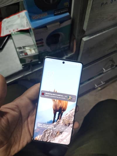 Infinix Zero 30
