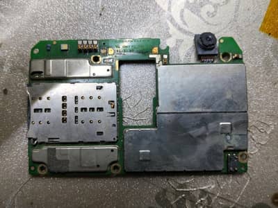 Huawei Mate 10 Lite just motherboard 4/64 GB official pta proved