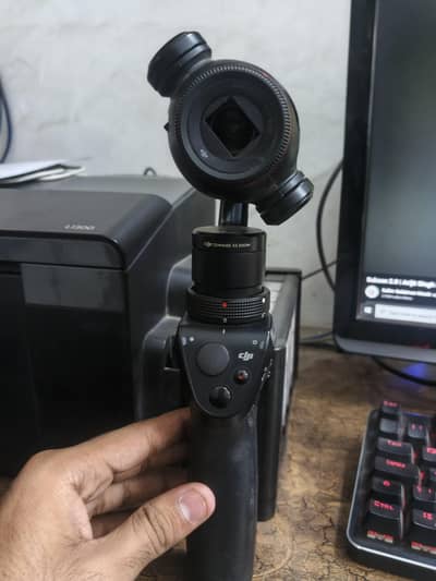 Dji Osmo Plus