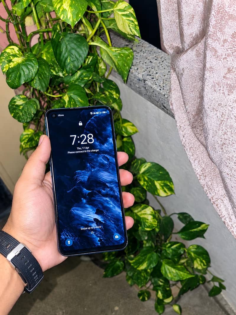 OPPO A76 1