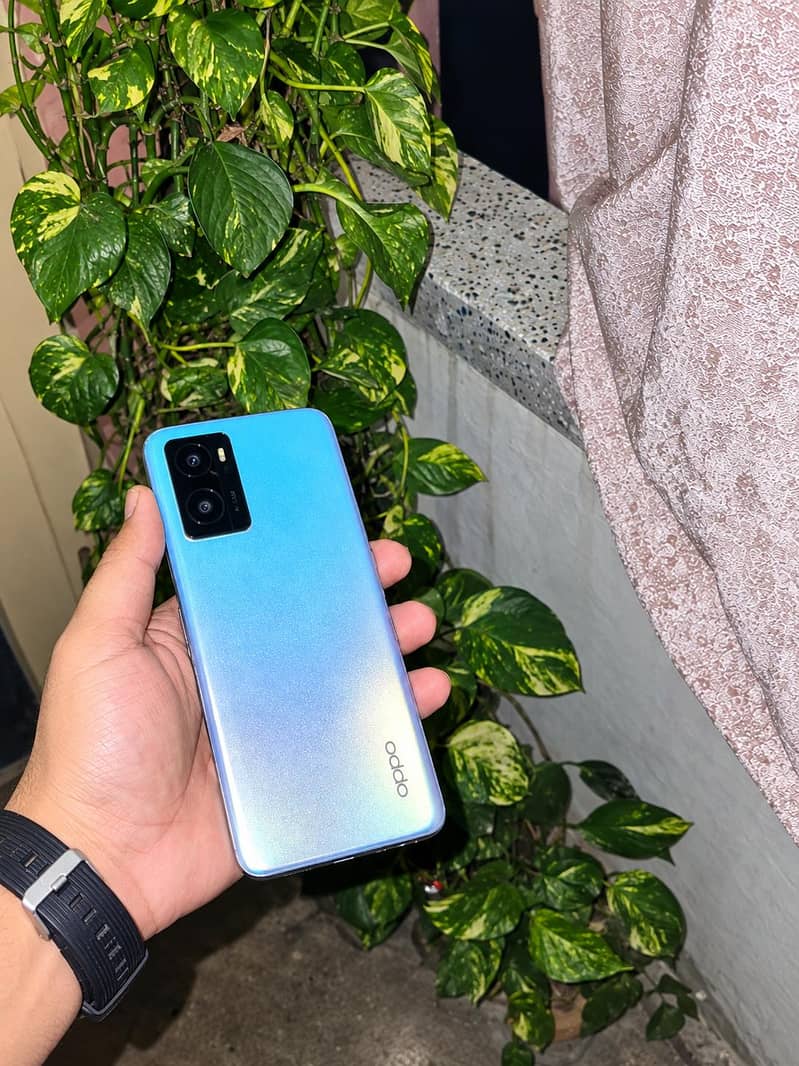 OPPO A76 2