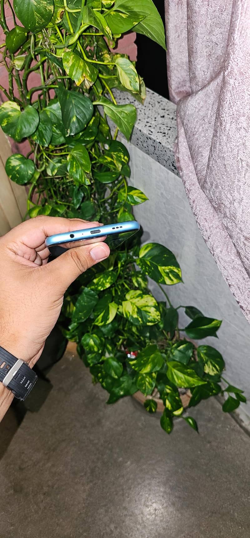 OPPO A76 6