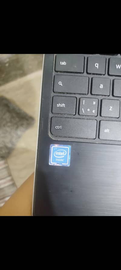 Chrome book 311 4/64