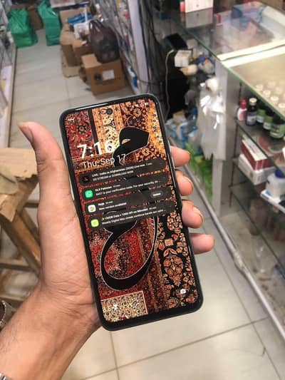 Tecno Spark Go