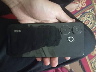 Xiaomi Redmi 13