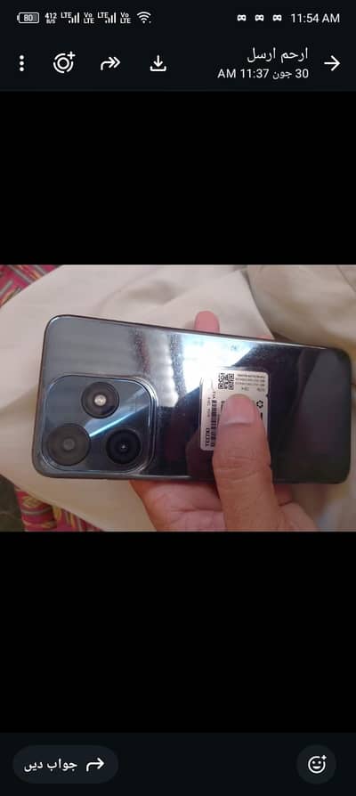 Tecno Spark 10C