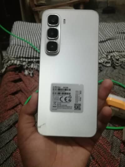 Infinix hot 60i