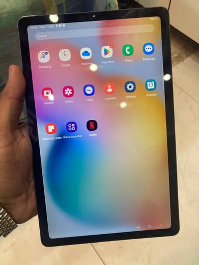 urgent  samsung Galaxy S6 lite
