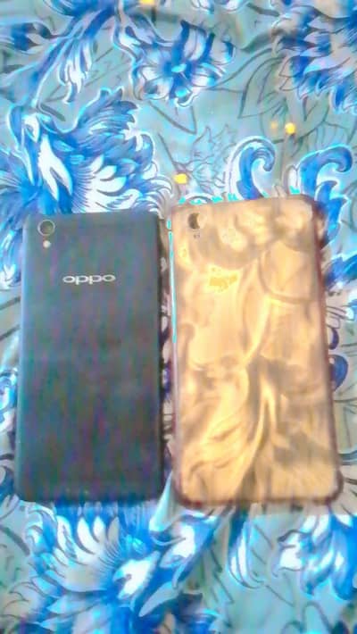 oppo a 37