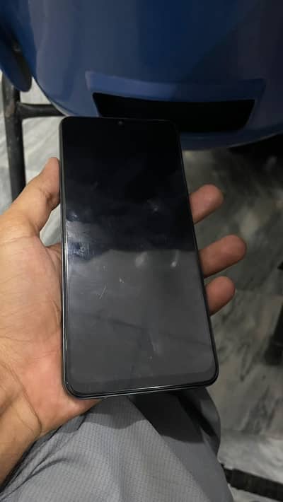 Realme C63 Urgent Sale