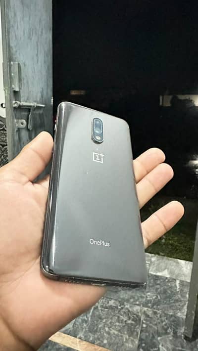 OnePlus 7