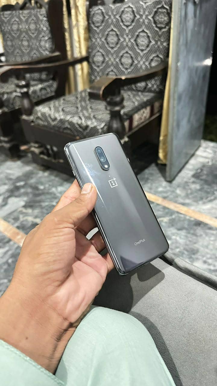 OnePlus 7 1