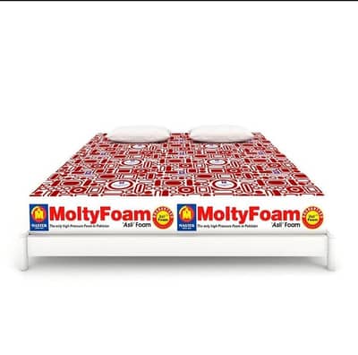 Double bed Mattress