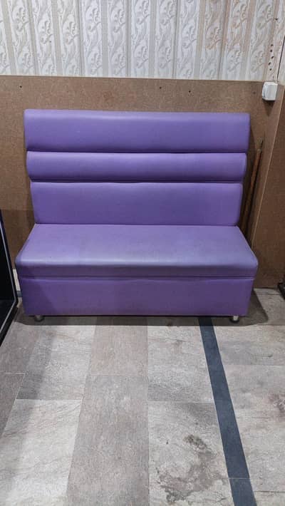 office/parlour sofa