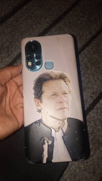 ya mobiel infinax hot 11 s ha used kya howa ha dba ni ha charger h