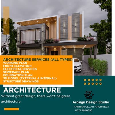 House Map, Renovation & Interior Design Services | Map approval
