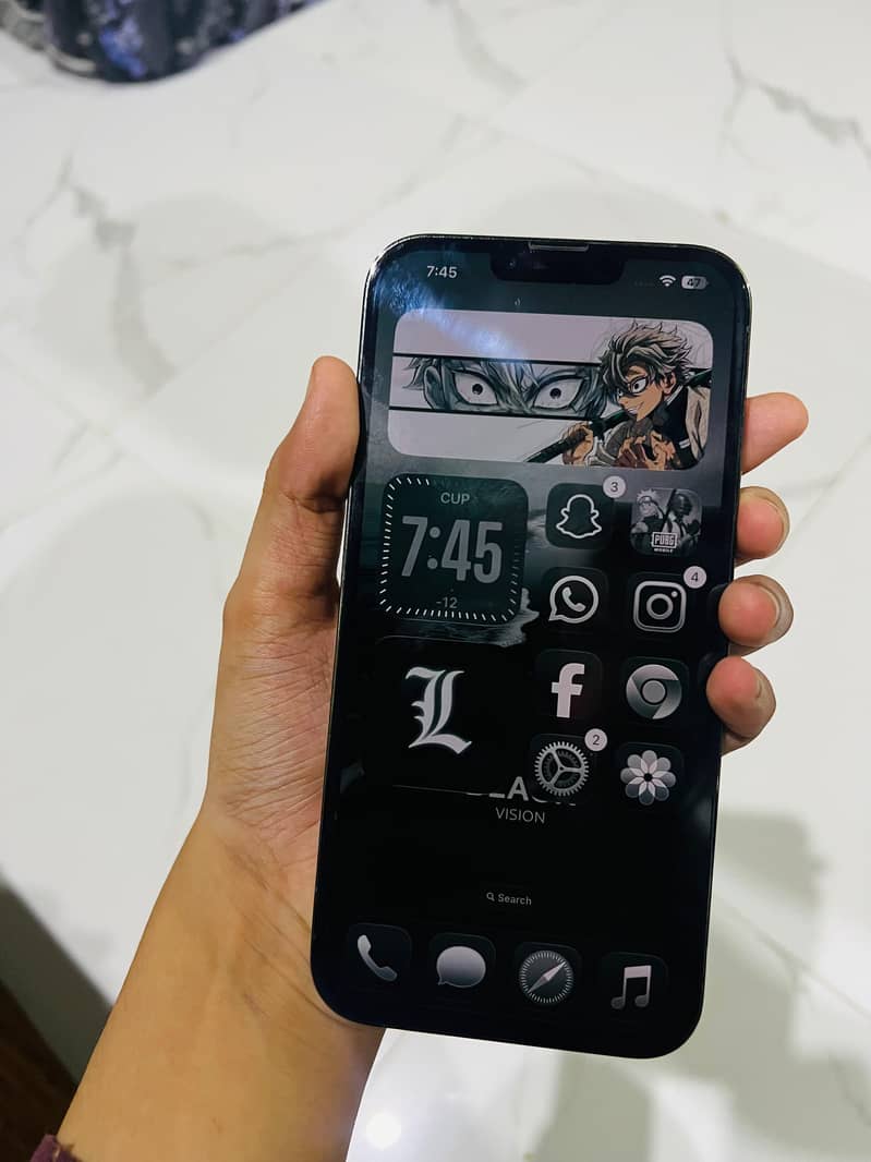 Apple iPhone 13 Pro Max 2