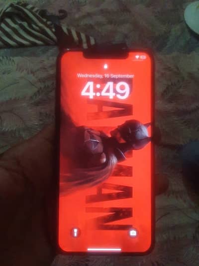 Apple iPhone XS Max