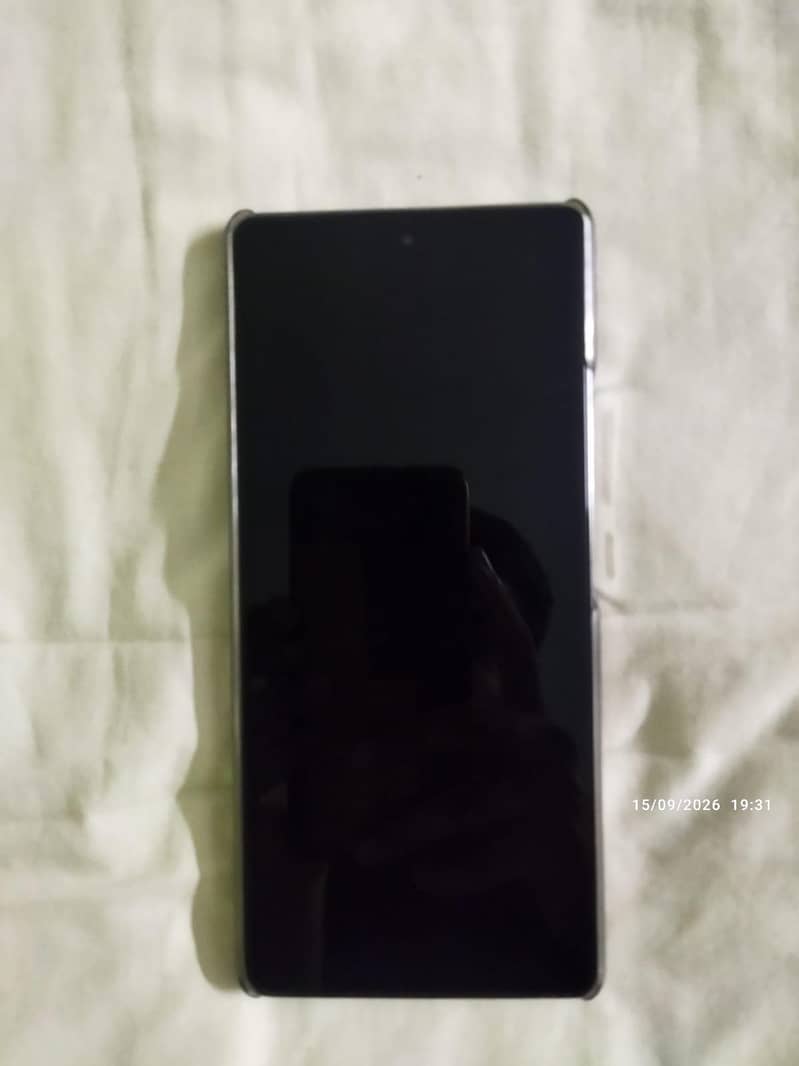Infinix Note 40 6