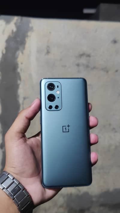 One Plus 9 Pro Exchange Possible
