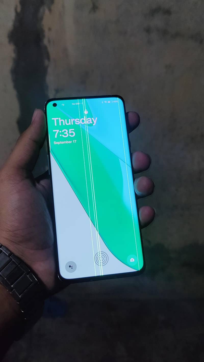 One Plus 9 Pro Exchange Possible 2
