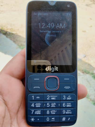 Mobilink JazzX Energy