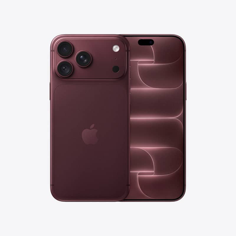 Apple iPhone 18 Pro Max 0