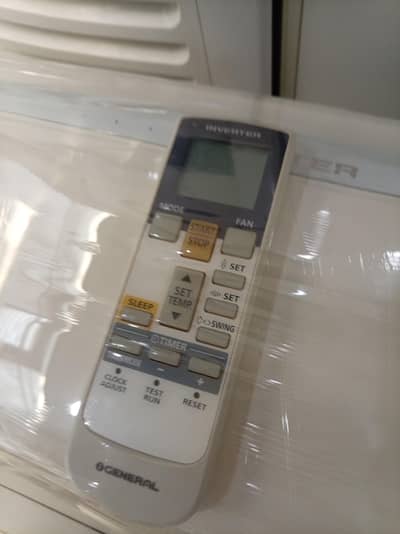 Journal split AC inverter