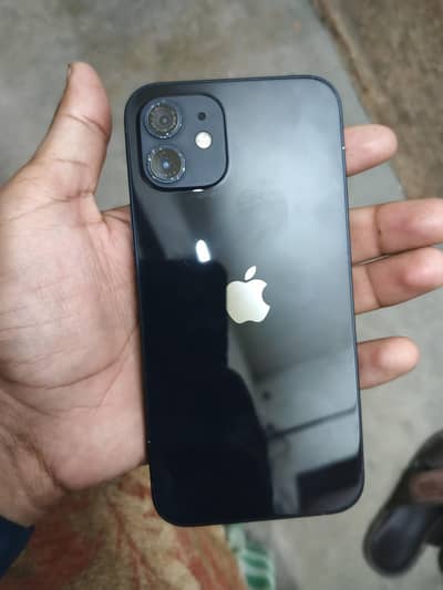 Apple iPhone 12