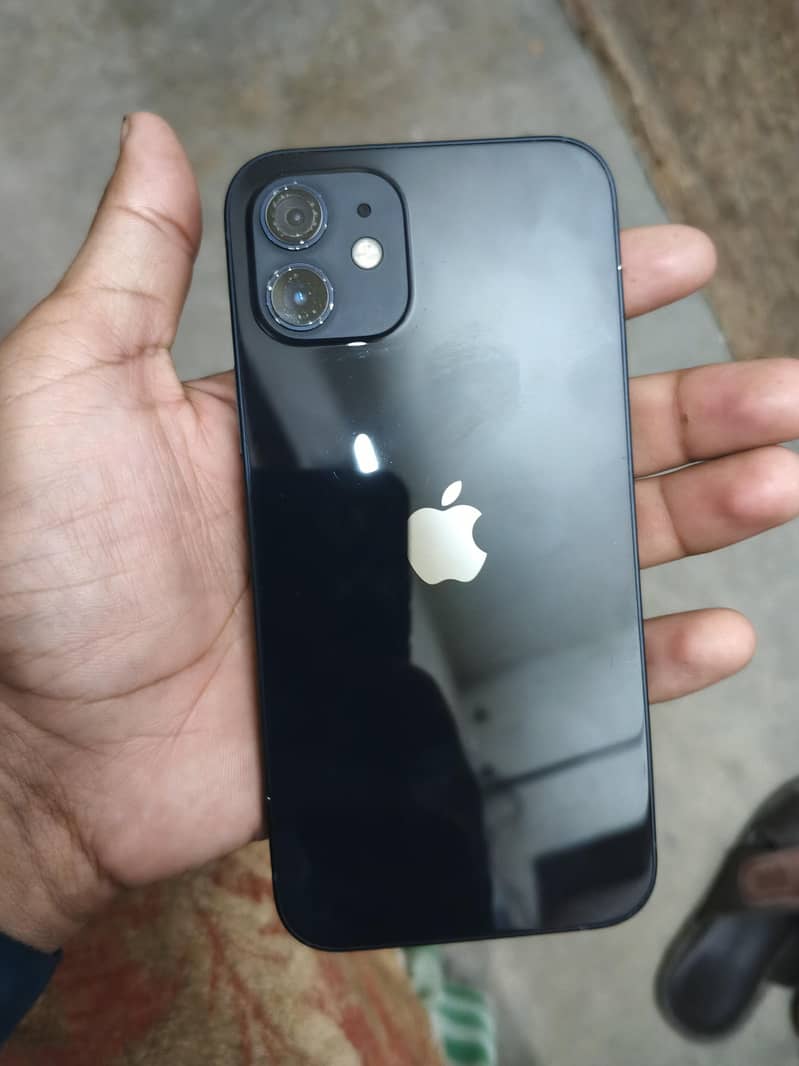 Apple iPhone 12 0