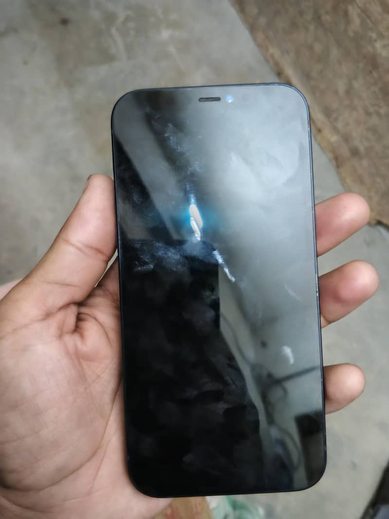 Apple iPhone 12 1