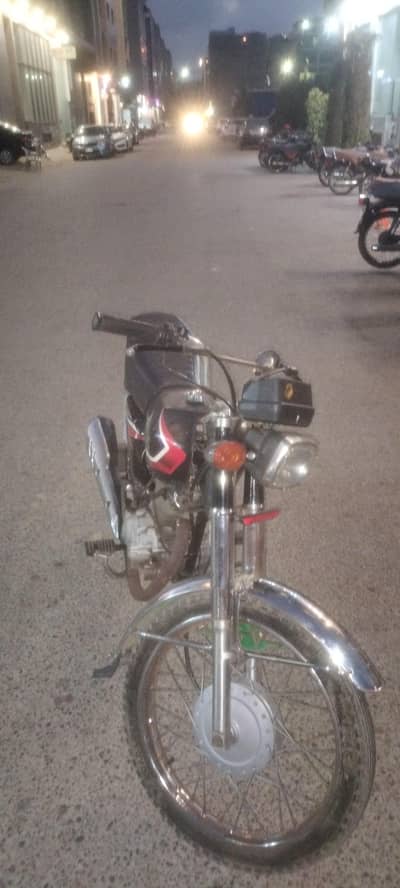 honda cg 125.0329 2155709. wtsapp. 2017 model