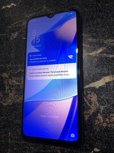 OPPO A16