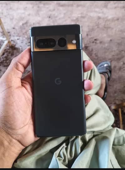 Google Pixel 7 Pro 12/128 03254758321