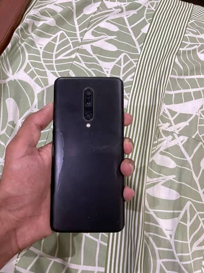 One Plus 7 Pro