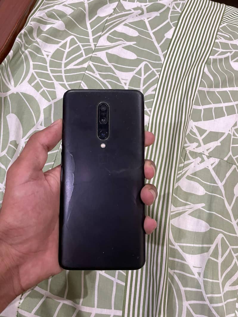 One Plus 7 Pro 0